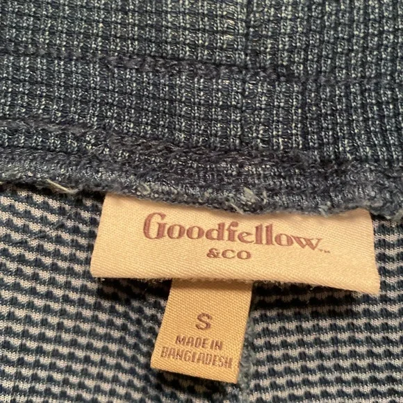 Brand New Goodfellow & Co Knit Shorts…size S - Picture 3 of 5